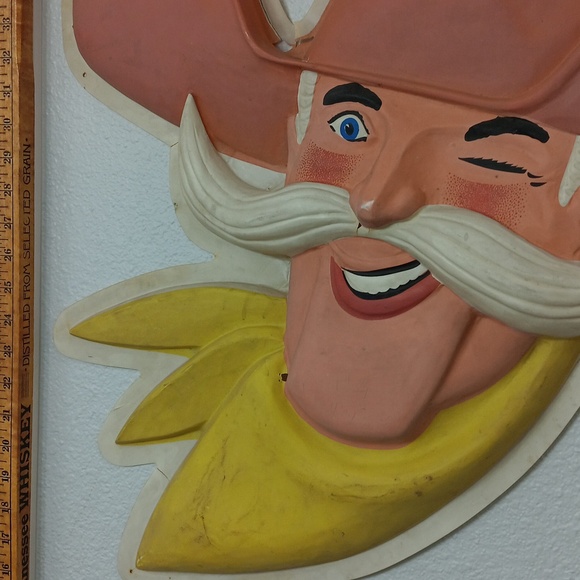 Vintage Cowboy Wall Art
